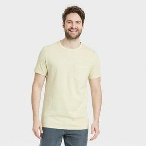 goodfellow and co pocket tee